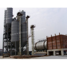 30tph Plastering Mortar Production Line